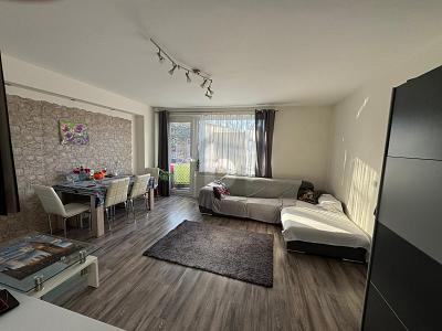 WOHNEN ODER VERMIETEN - SIE ENTSCHEIDEN! - Etagenwohnung Recklinghausen Grullbad | Angebot:27022767