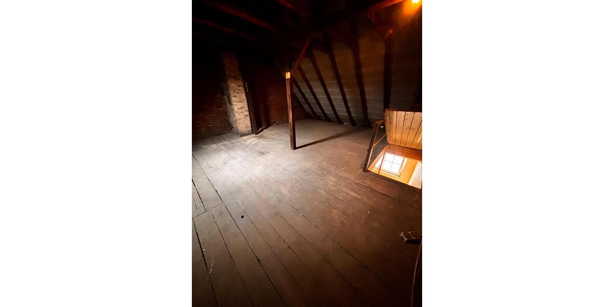 Reihenhaus Duisburg Hochheide - 3 Zimmer, 80 m&sup2;, 235.000&euro; | Angebot:26766270