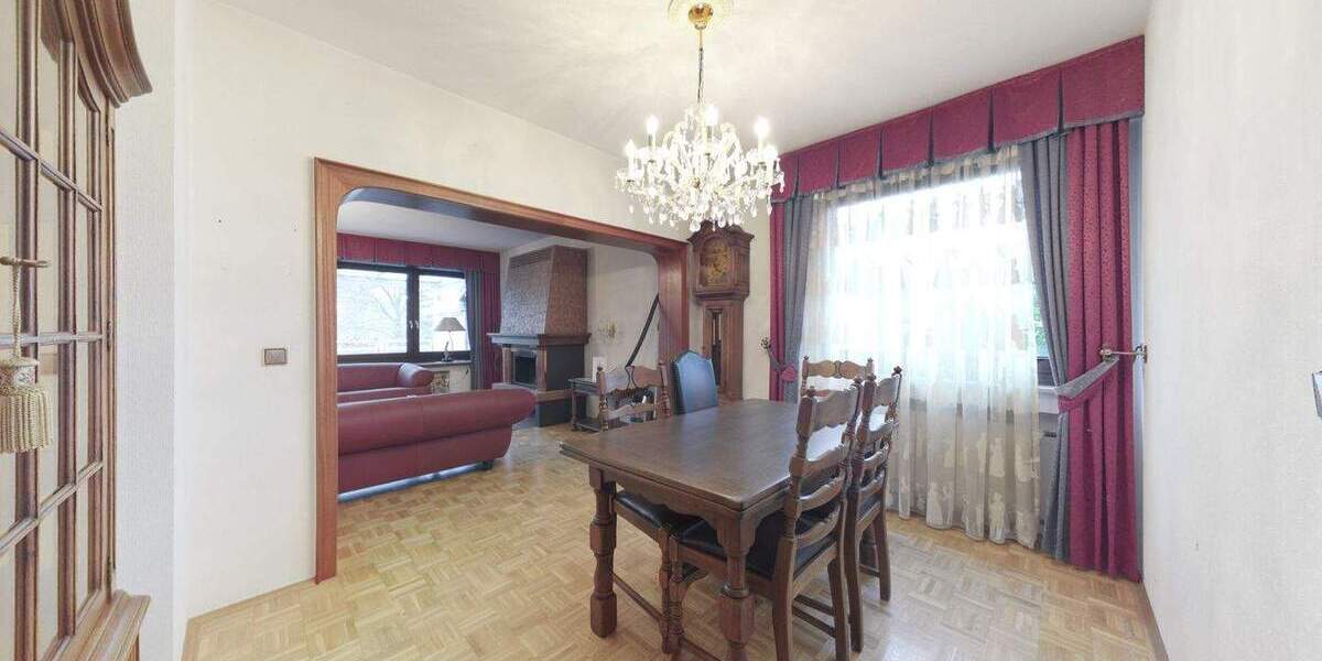 Einfamilienhaus Ratingen Hösel - 5 Zimmer, 159 m&sup2;, 599.000&euro; | Angebot:24859551