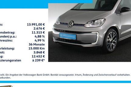 VW e-up!
