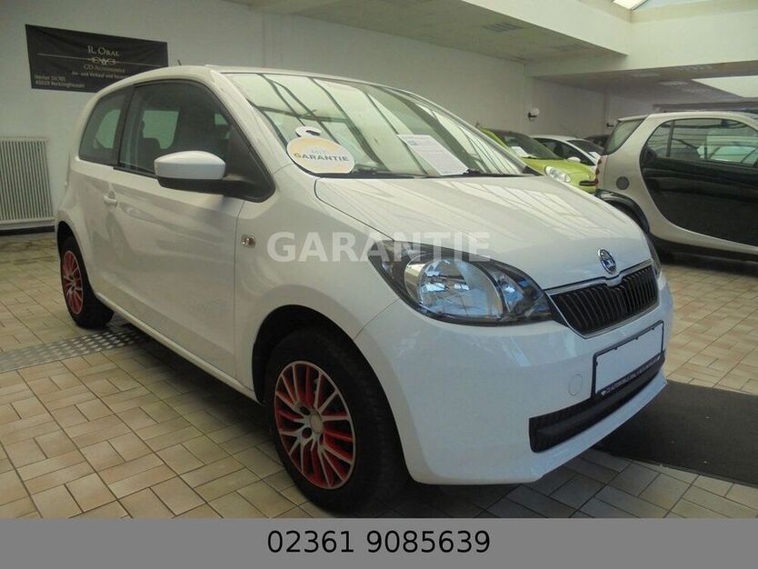 Citigo