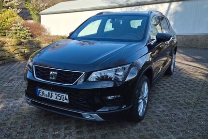 Seat Ateca 81.120 km 20.600 &euro; Sprockhövel 45549