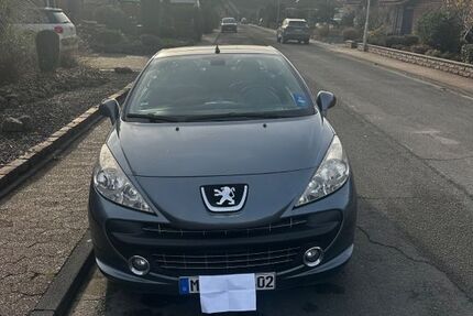 Peugeot 207 100.321 km 3.390 &euro; Schermbeck 46514