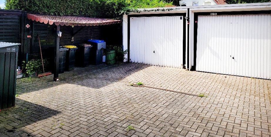 Etagenwohnung Dorsten Alt-Wulfen - 3 Zimmer, 94 m&sup2;, 189.000&euro; | Angebot:26889937
