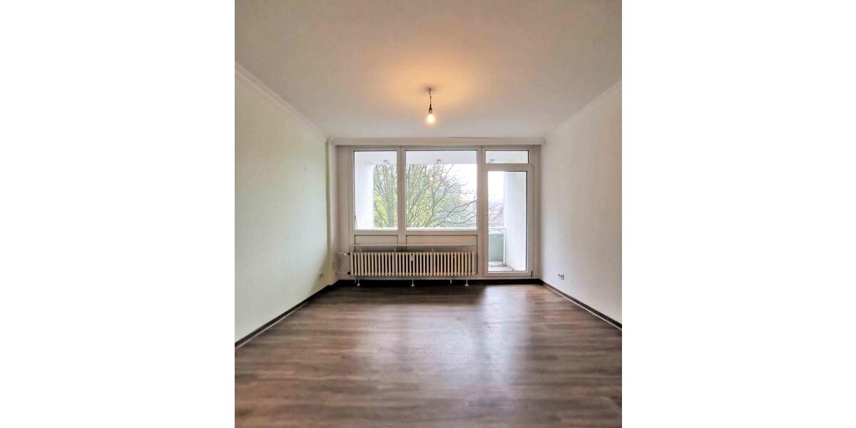 Etagenwohnung Velbert Pöthen - 2 Zimmer, 59 m&sup2;, 531&euro; | Angebot:25096560