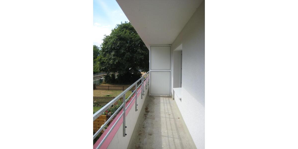 Vier Wände zum Wohlfühlen. 3.5 zimmer