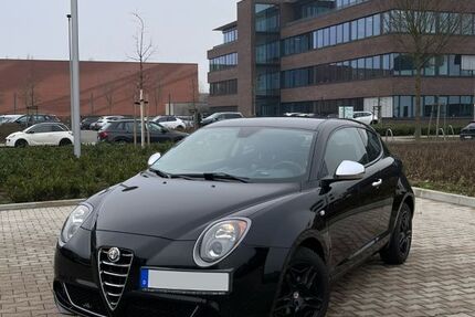 Alfa Romeo MiTo 107.113 km 4.399 &euro; Düsseldorf 40225