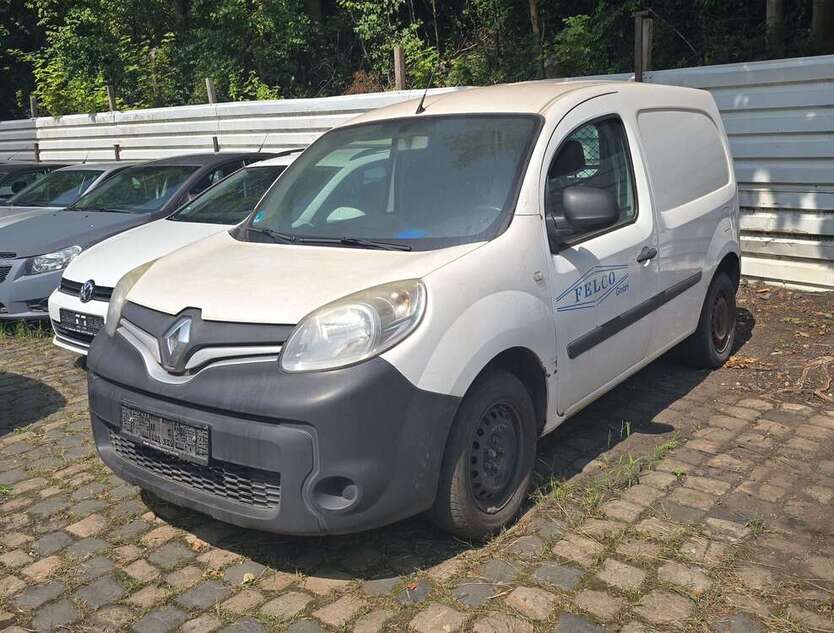 Kangoo