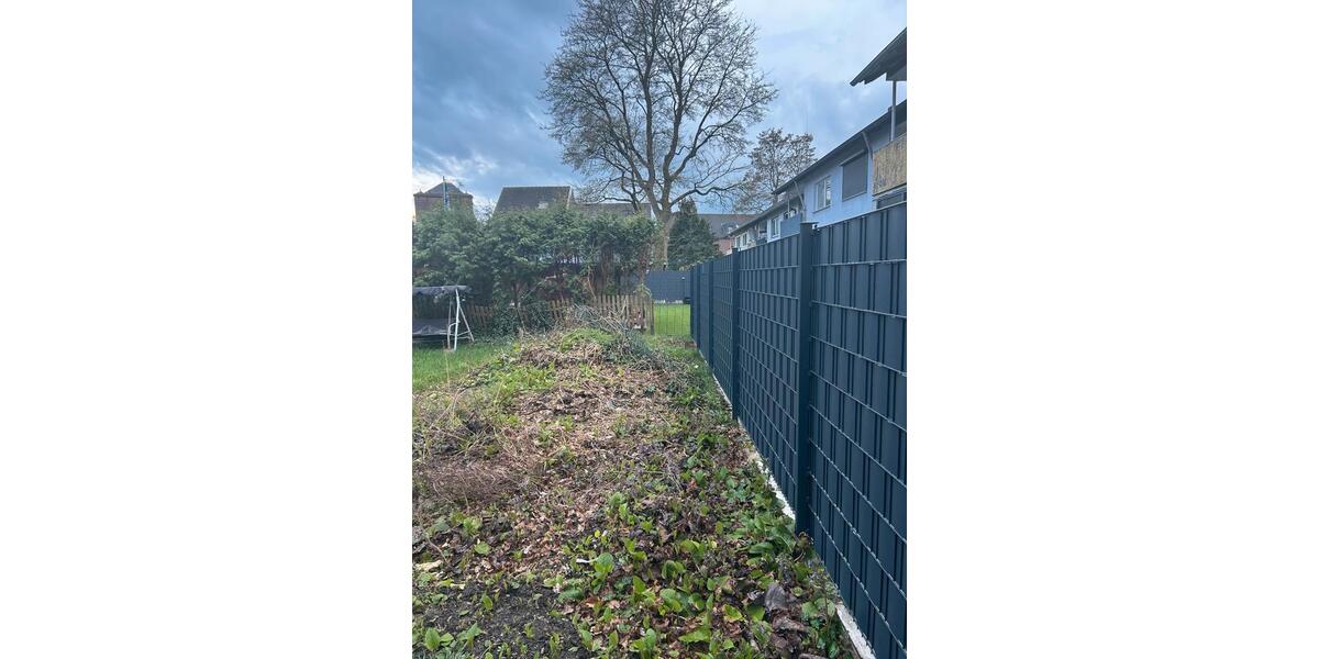 Erdgeschoßwohnung Herne Wanne - 2.5 Zimmer, 50 m&sup2;, 79.000&euro; | Angebot:25496296