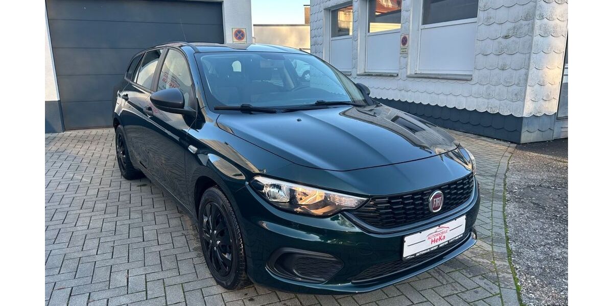Fiat Tipo 74.079 km 8.890 € Herten 45699
