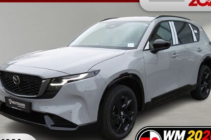 Mazda CX-5 2.911 km 40.970 &euro; Bottrop-Kirchhellen 46244