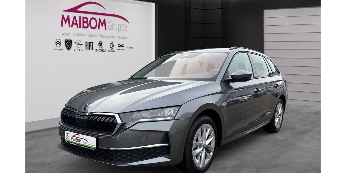 Skoda Octavia 22.150 km 28.390 &euro; Wesel 46485