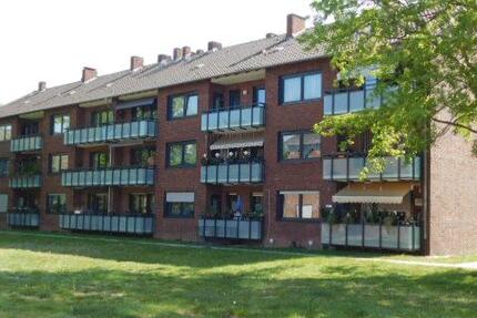 Wohnung Krefeld Gartenstadt - 3 Zimmer, 71 m&sup2;, 853&euro; | Angebot:26388837