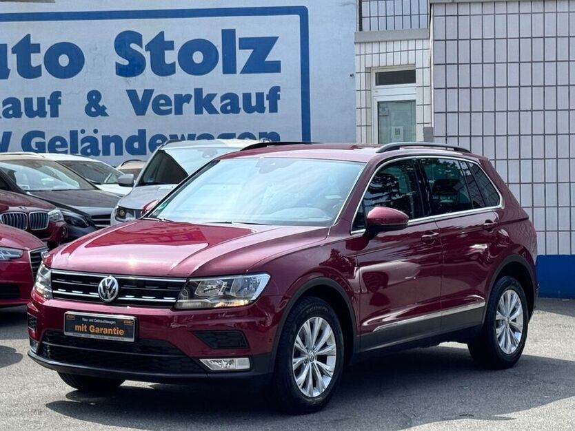 Tiguan