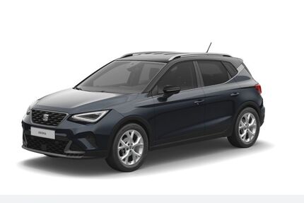 Seat Arona 21.564 km 26.470 &euro; Gelsenkirchen OT Beckhausen 45899