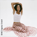 Loge / Premiumbereich - Olivia Dean - The Art of Loving Live|Support: Alice Phoeb