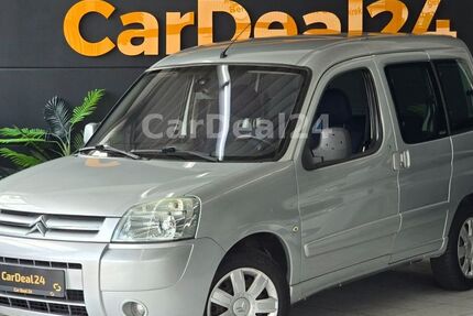 Citroen Berlingo 111.000 km 3.999 &euro; Voerde 46562