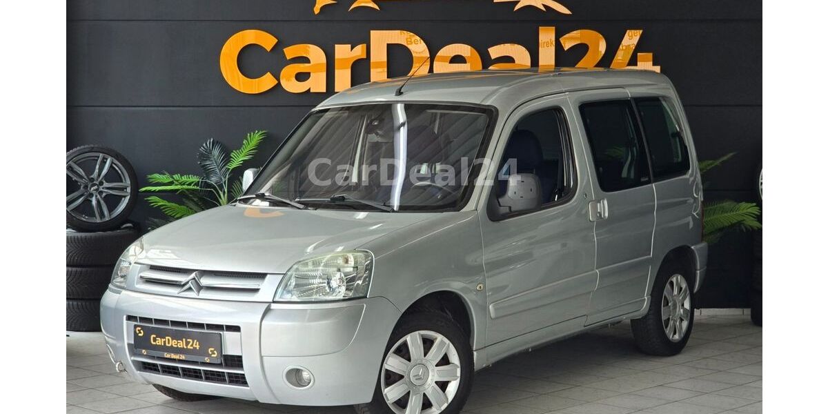 Citroen Berlingo 111.000 km 3.999 &euro; Voerde 46562