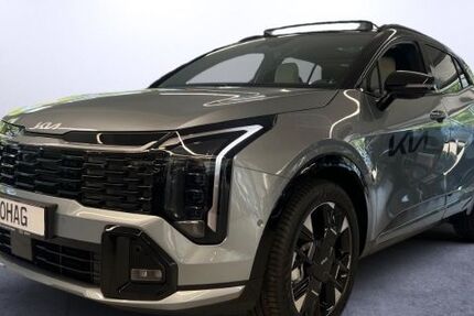 Kia Sportage 5.000 km 43.490 &euro; Essen 45134