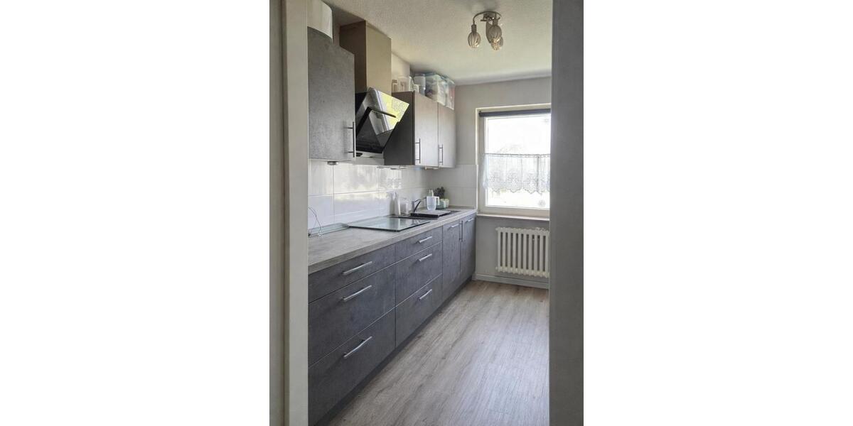 Etagenwohnung Duisburg Rheinhausen - 3 Zimmer, 74 m&sup2;, 176.000&euro; | Angebot:26946330