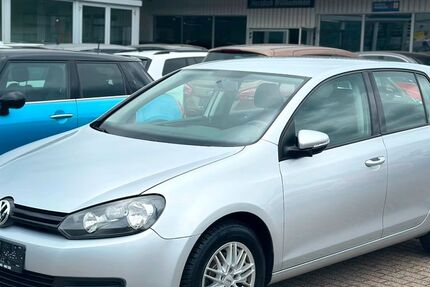 VW Golf 115.000 km 5.999 &euro; Rheinberg 47495