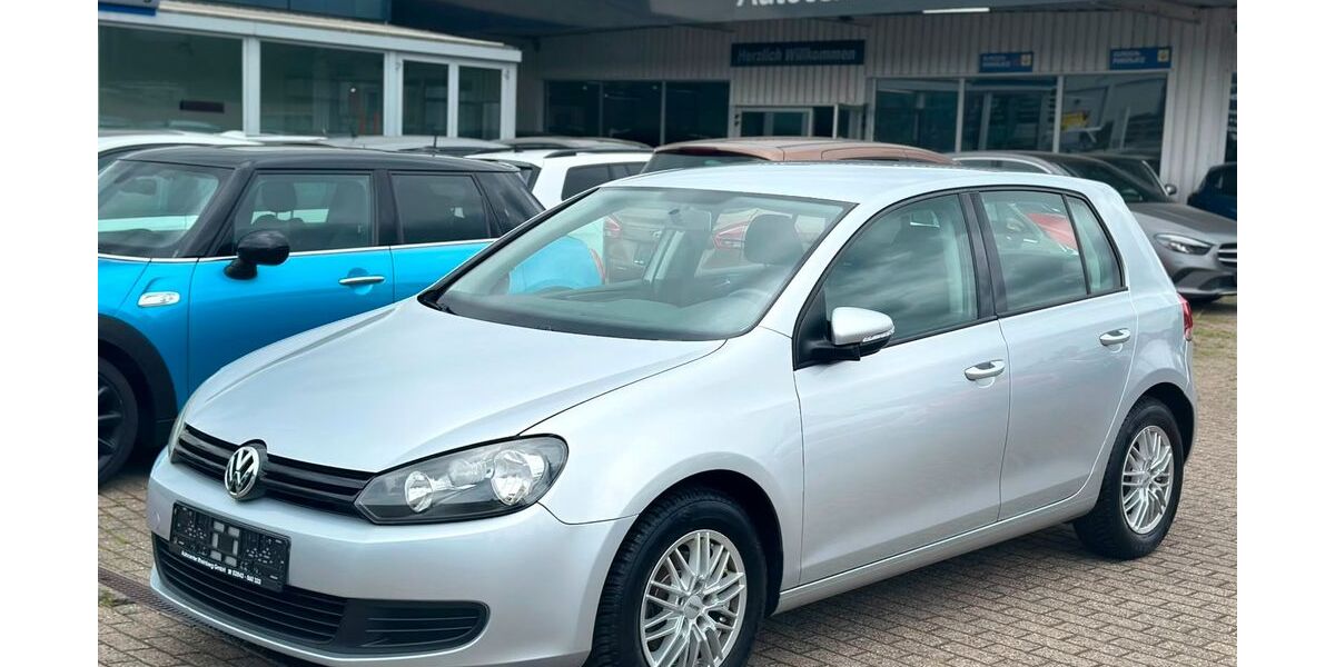 VW Golf 115.000 km 5.999 &euro; Rheinberg 47495