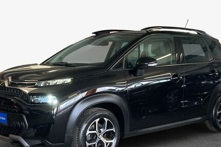 Citroen C3 Aircross 79.298 km 12.990 &euro; Düsseldorf 40233