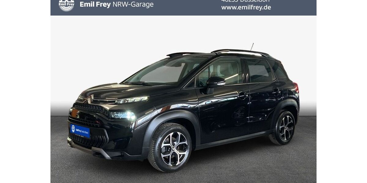 Citroen C3 Aircross 79.298 km 12.990 &euro; Düsseldorf 40233