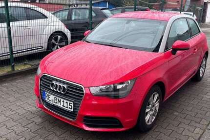 Audi A1 120.000 km 6.499 &euro; Essen 45143