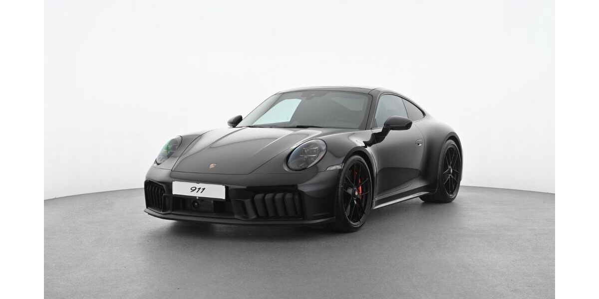 Porsche 992 10.800 km 183.900 &euro; Essen 45143