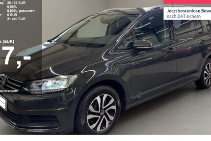 VW Touran 79.917 km 26.979 &euro; Krefeld 47805