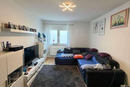 Wohnung zum Mieten in Bochum 500 € 56 m² 2.5 zimmer