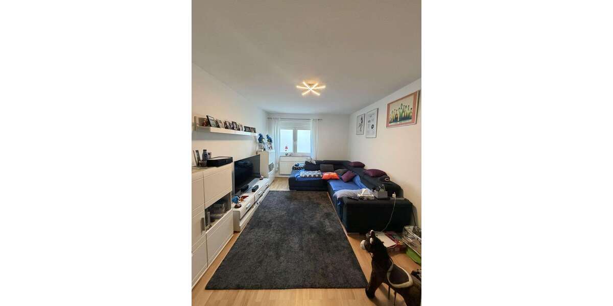 Wohnung zum Mieten in Bochum 500 € 56 m² 2.5 zimmer