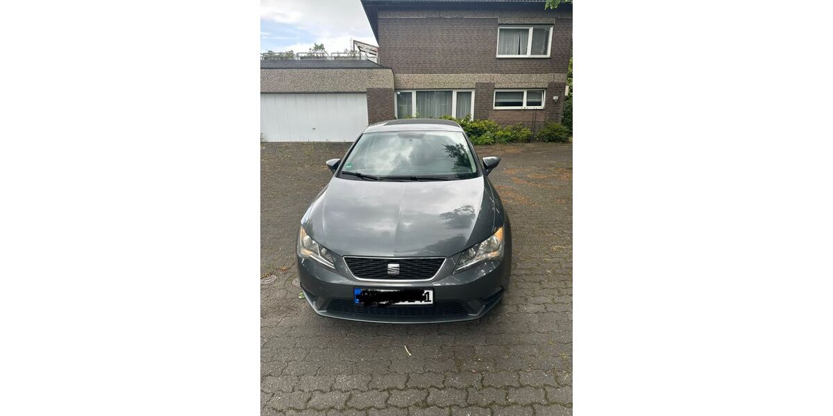 Seat Leon 125.000 km 4.000 &euro; Dorsten 46284