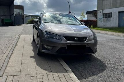 Seat Leon 140.000 km 11.300 &euro; Essen 45259