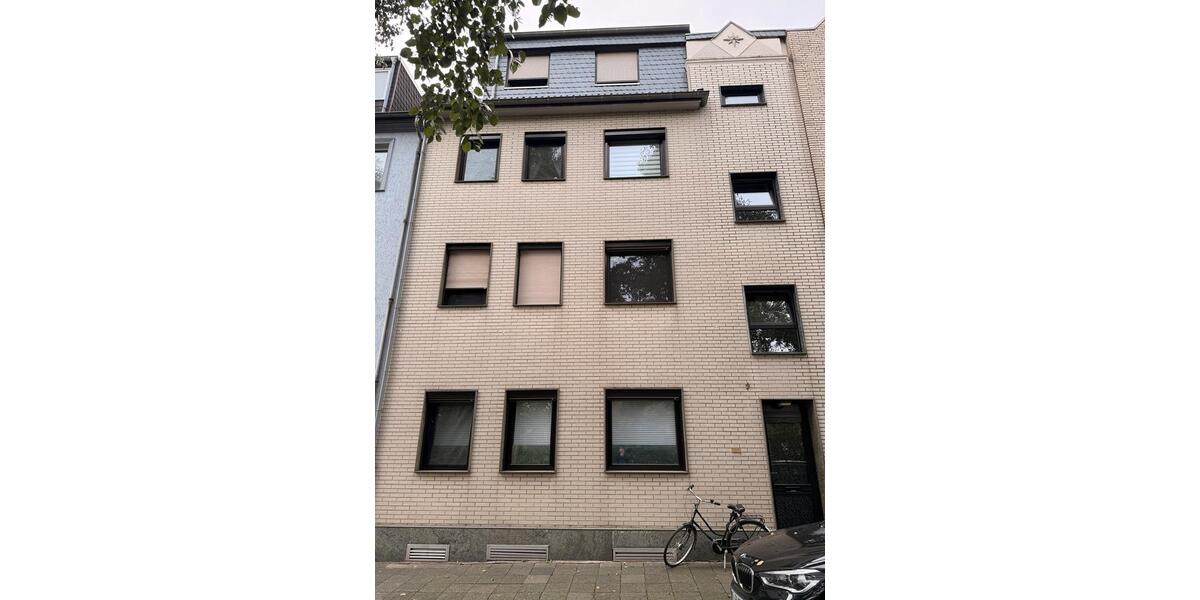 Erdgeschoßwohnung Krefeld Gellep-Stratum - 3 Zimmer, 64 m&sup2;, 159.000&euro; | Angebot:23541493