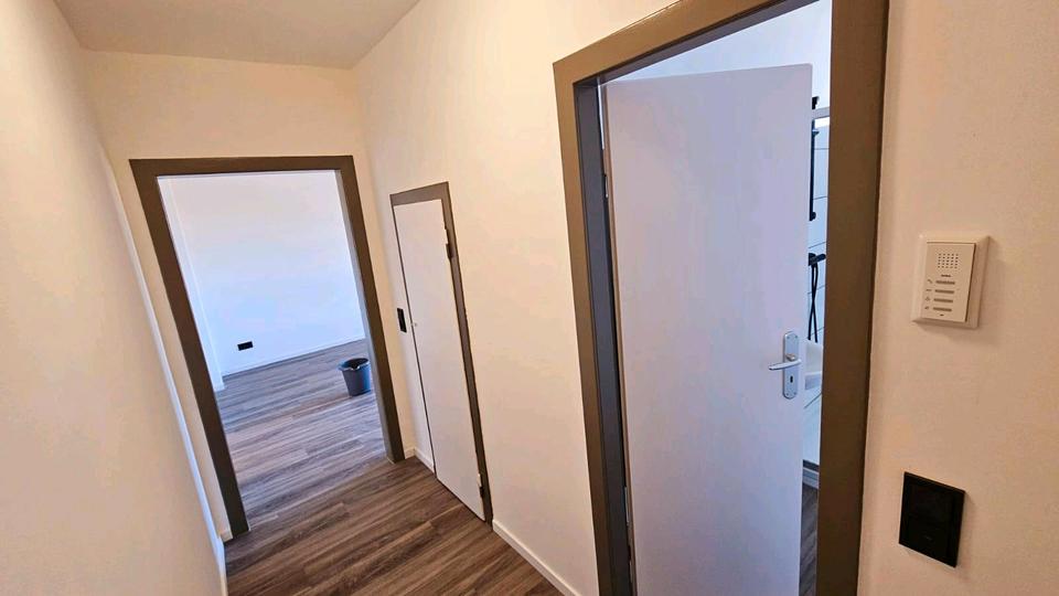Etagenwohnung Heiligenhaus - 2 Zimmer, 50 m&sup2;, 750&euro; | Angebot:26393524