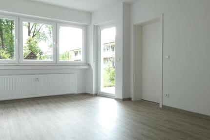 *** 3 Zimmer-Wohnung - Erdgeschoss mit Terrasse! *** 3 zimmer