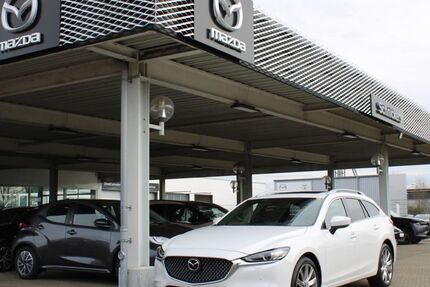 Mazda 6 17.858 km 30.740 &euro; Moers 47441