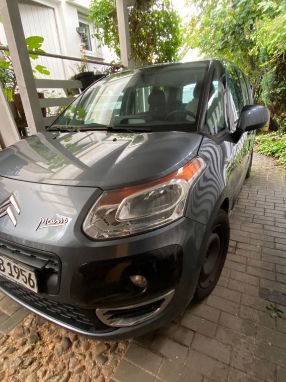 C3 Picasso