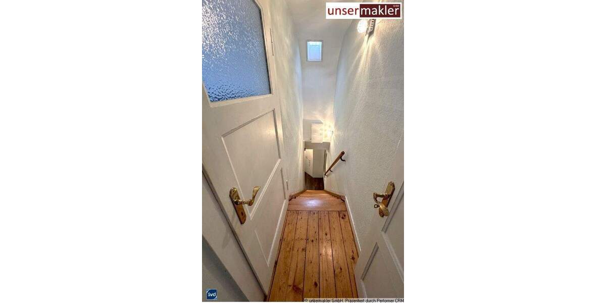 Doppelhaushälfte Duisburg Buchholz - 3 Zimmer, 62 m&sup2;, 289.000&euro; | Angebot:24670201