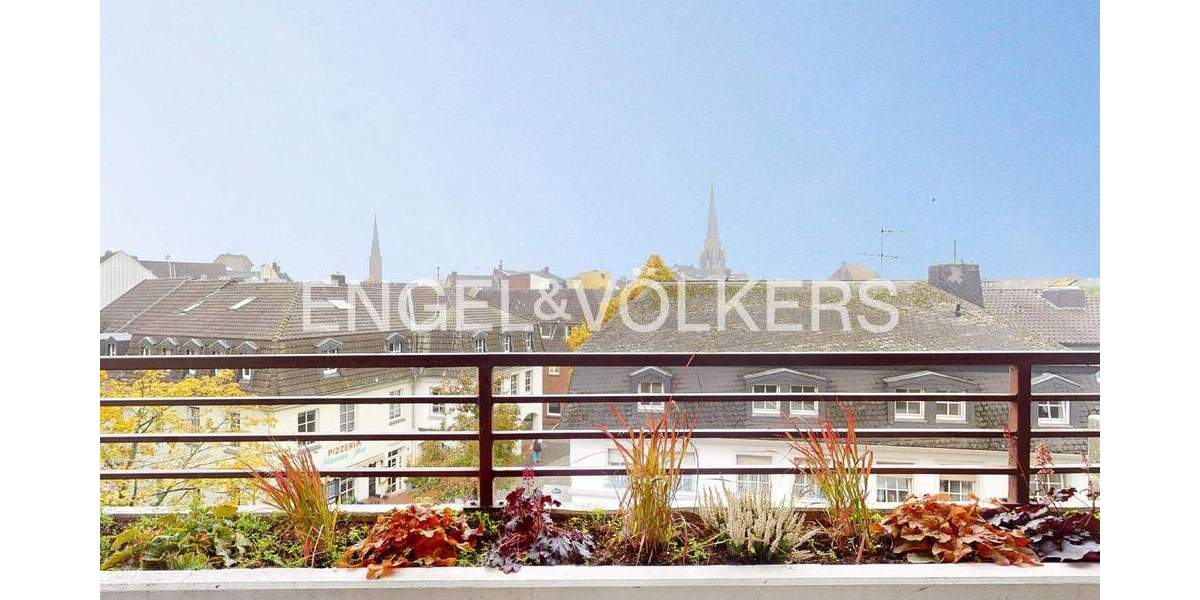 Etagenwohnung Moers Moers-Mitte - 4 Zimmer, 88 m&sup2;, 165.000&euro; | Angebot:25214918