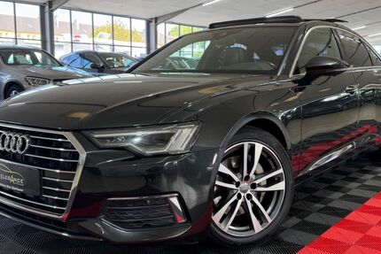 Audi A6 124.000 km 29.900 &euro; Oberhausen 46047