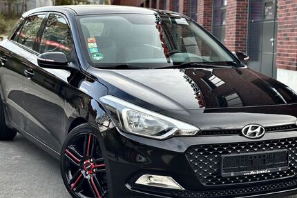 Hyundai i20 147.000 km 6.490 &euro; Essen 45145