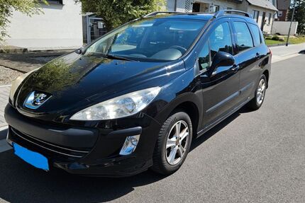 Peugeot 308 201.000 km 1.650 &euro; Voerde 46562