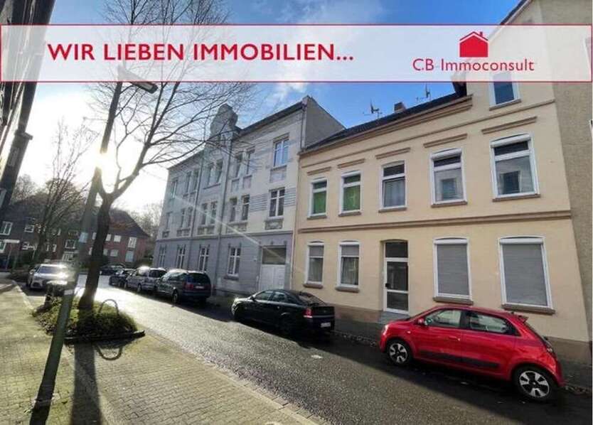 Haus zum Kaufen in Gelsenkirchen 649.000 € 562 m²