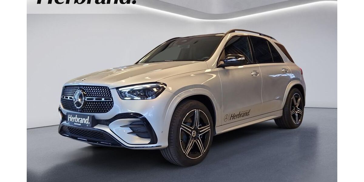 Mercedes-Benz GLE 450 3.082 km 93.900 &euro; Krefeld 47800