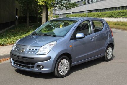 Nissan Pixo 23.000 km 4.900 € Mülheim an der Ruhr 45476