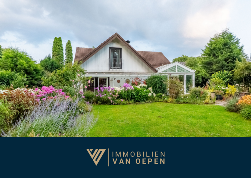 Haus zum Kaufen in Bottrop 699.000 € 175 m²