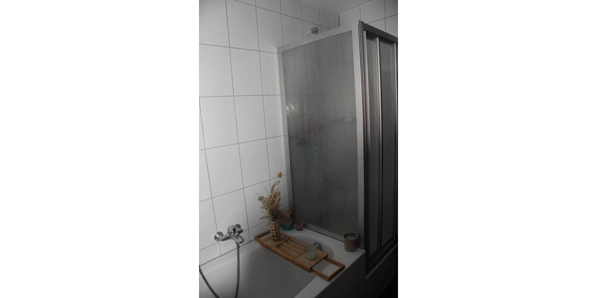 Alt Wulfen 3,5 Zimmer Wohnung mit Balkon und Tiefgarage 3 zimmer